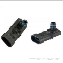 Bosch Crankshaft Position Sensor for Renault (0986280410)